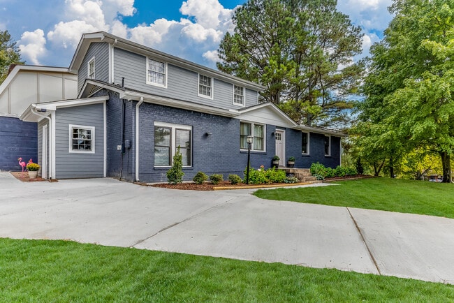 property at 121 Dennis Rd