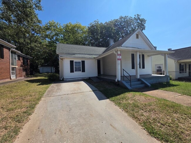 property at 117 Wheeler St