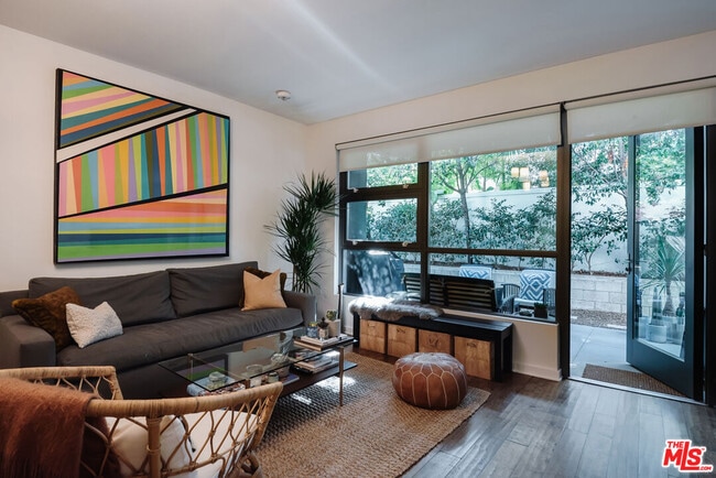 property at 13045 Pacific Promenade