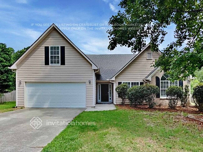 property at 1482 Armende Cir