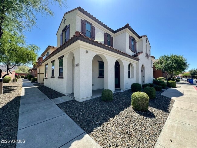 26023 N 53rd Dr in Phoenix, AZ - Building Photo - Building Photo