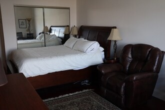 160 Commonwealth Ave, Unit 516 in Boston, MA - Building Photo - Building Photo