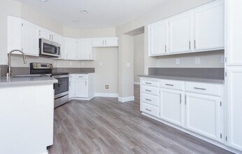 5108 Equestrian Way in Antioch, CA - Building Photo - Building Photo