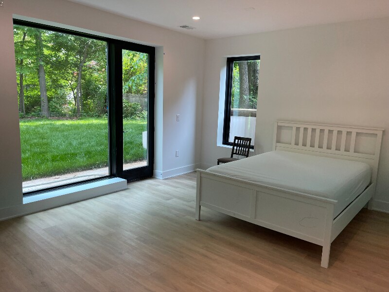 6509 Millwood Rd in Bethesda, MD - Building Photo