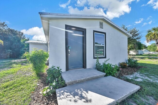 property at 6385 86th Ln