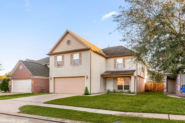 18107 Fairhope Oak St