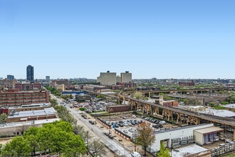 50 E 16th St in Chicago, IL - Building Photo - Building Photo