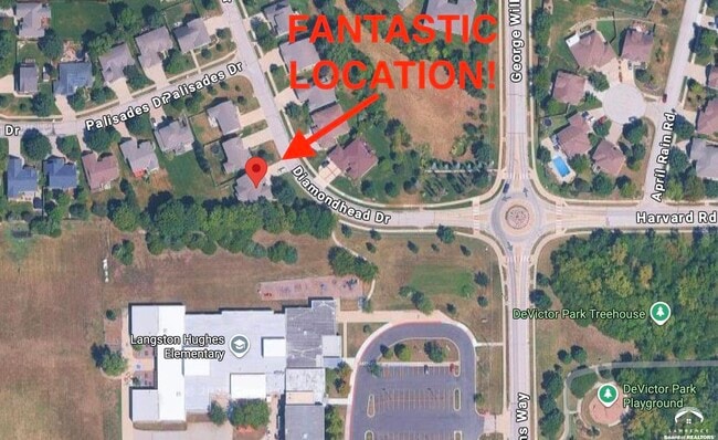 1013 Diamondhead Dr in Lawrence, KS - Building Photo - Building Photo