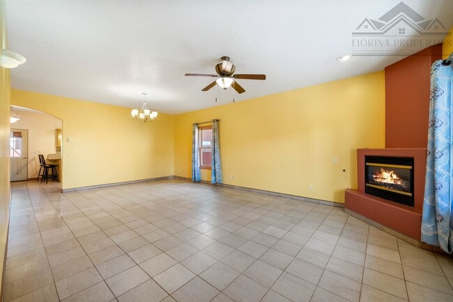 6442 Cerros Grandes Dr in Santa Fe, NM - Building Photo - Building Photo