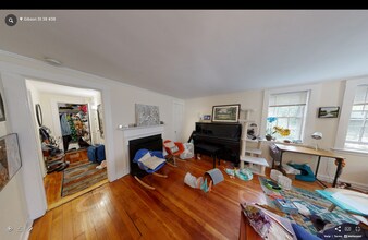 24 Gibson St in Cambridge, MA - Building Photo - Building Photo