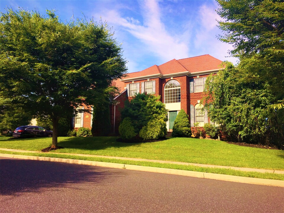 3535 Sunnyside Rd in Center Valley, PA - Building Photo