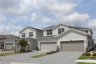 5661 Melbourne Ct in Ave Maria, FL - Building Photo