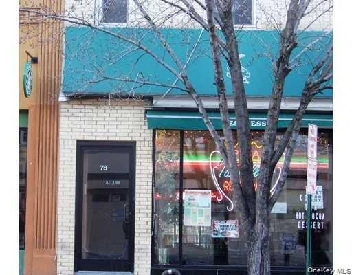 property at 78 Main St