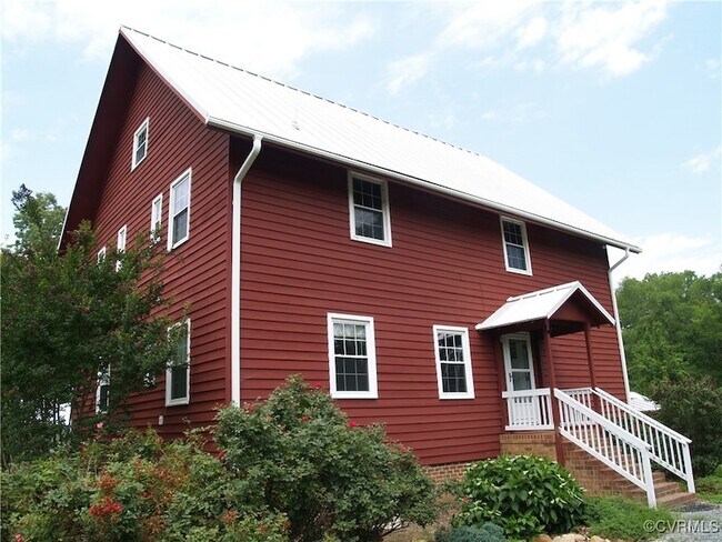 1421 John Tyler Memorial Hwy in Richmond, VA - Building Photo - Building Photo