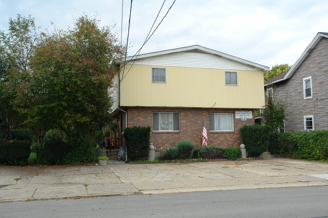 Apartments in Brackenridge, PA - Building Photo - Building Photo