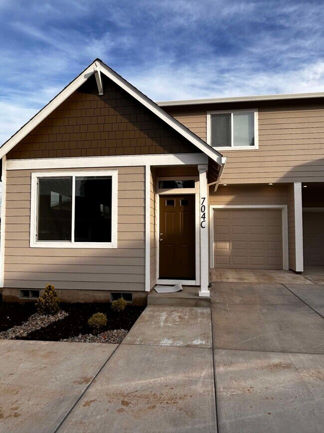 property at 704 Patrol St