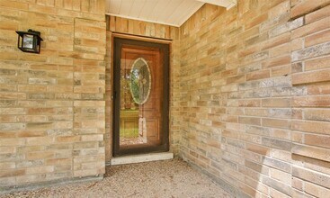 17406 Bobcat Trail in Cypress, TX - Building Photo - Building Photo