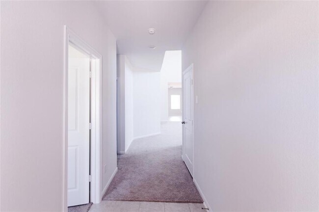 245 Crystal Brook Dr in Liberty Hill, TX - Foto de edificio - Building Photo