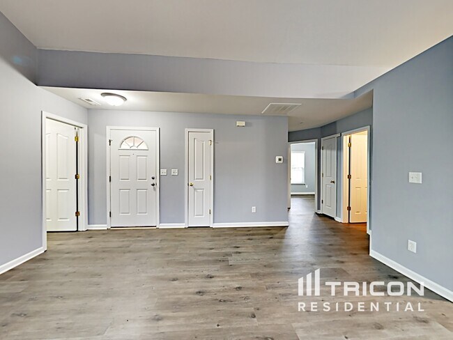 10036 Green Hedge Ave in Charlotte, NC - Building Photo - Building Photo