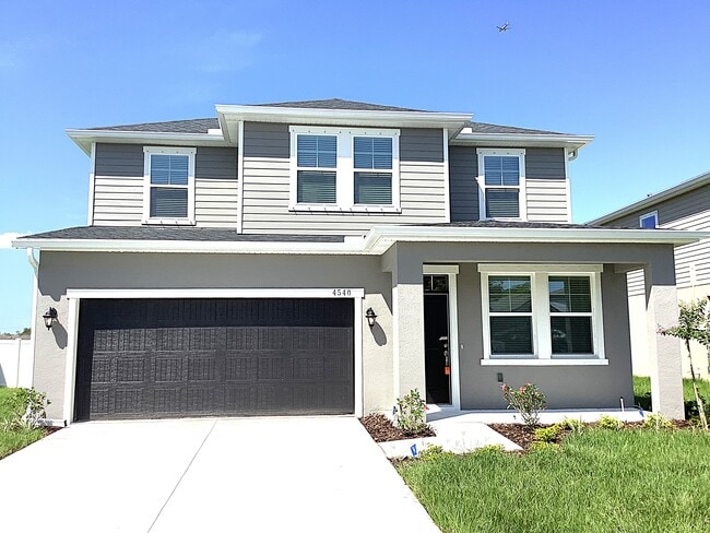 property at 4540 Reisswood Loop