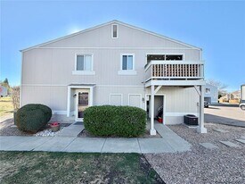 7986 Chase Cir in Arvada, CO - Building Photo