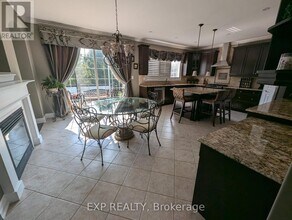 447 Wettlaufer Terrace in Milton, ON - Building Photo - Building Photo