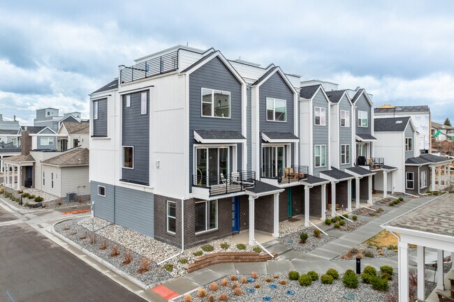 Prelude at TAVA Waters