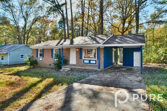 1013 Widgean Dr in Columbia, SC - Building Photo - Building Photo