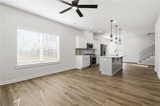 3406 SE K St in Bentonville, AR - Building Photo - Building Photo