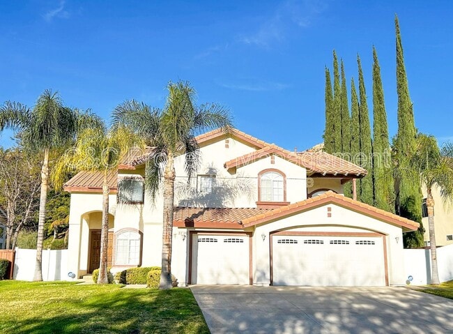 23790 Blue Bill Ct in Moreno Valley, CA - Building Photo - Building Photo