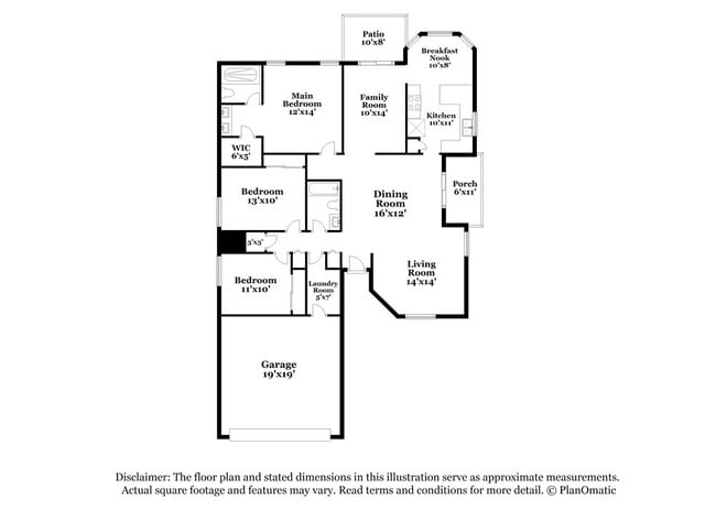 3301 S Marissa Dr in Tucson, AZ - Building Photo - Building Photo