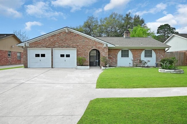 property at 12415 Lima Dr