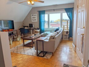 191 Summer St, Unit 2 in Somerville, MA - Building Photo - Building Photo