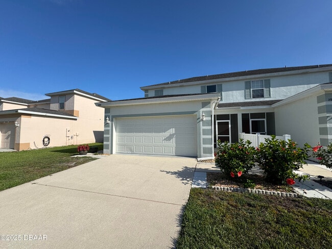 property at 1986 Yellowfin Dr