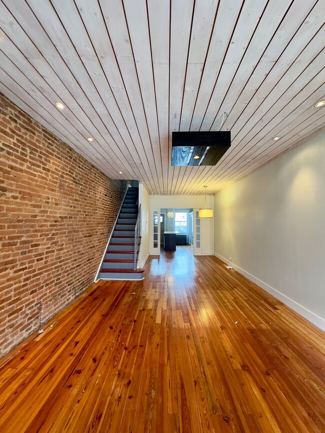 622 S Potomac St in Baltimore, MD - Building Photo - Building Photo