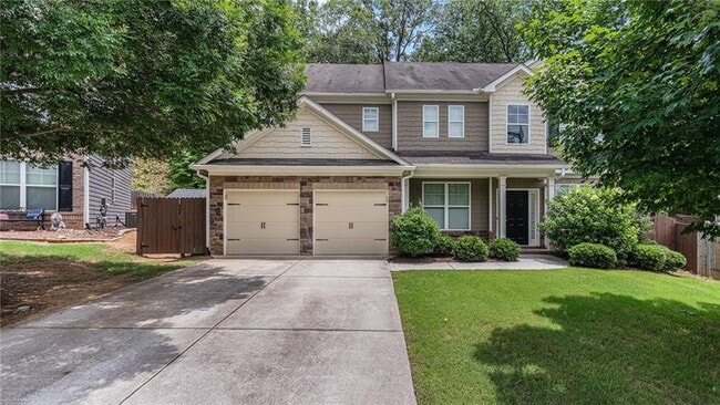 property at 371 Shiloh Manor Dr