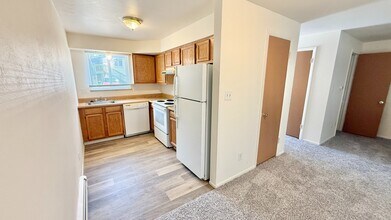 3650 Upham in Wheat Ridge, CO - Building Photo - Building Photo