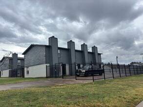 3200 McLean St in Fort Worth, TX - Building Photo - Building Photo