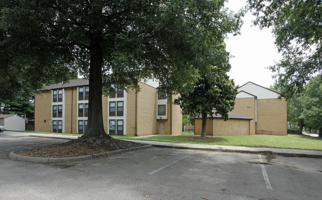 700 S Lombardy St in Richmond, VA - Building Photo - Building Photo