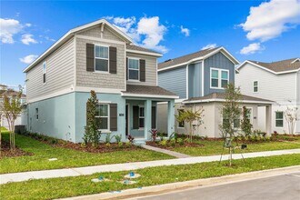 7452 Ivy Tendril Ave in Orlando, FL - Building Photo - Building Photo