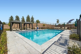 The Lennox at Copperleaf in Aurora, CO - Foto de edificio - Building Photo