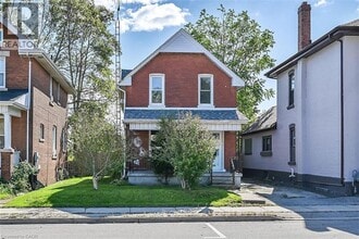 509 Colborne St in Brantford, ON - Building Photo - Building Photo