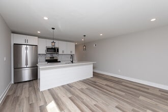 2613 Cecil B. Moore Ave in Philadelphia, PA - Building Photo - Building Photo