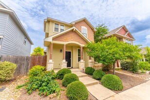 4514 Senda Ln in Austin, TX - Building Photo