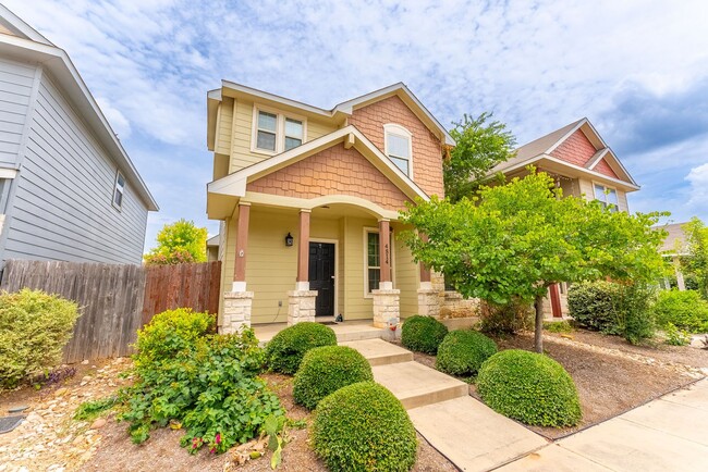 property at 4514 Senda Ln