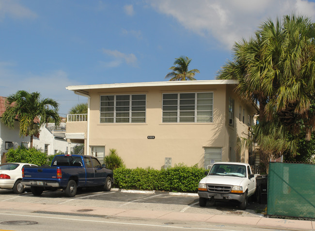 4324 N Ocean Dr in Fort Lauderdale, FL - Building Photo - Building Photo