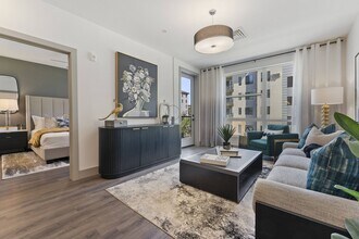 Soltra Kierland in Scottsdale, AZ - Foto de edificio - Building Photo