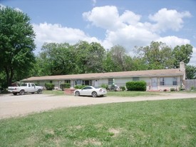 6468 Highway 5 N Apartments