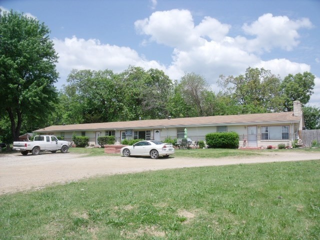 6468 Highway 5 N in Midway, AR - Building Photo