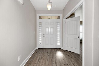 130 Tybee Dr in Madison, AL - Building Photo - Building Photo